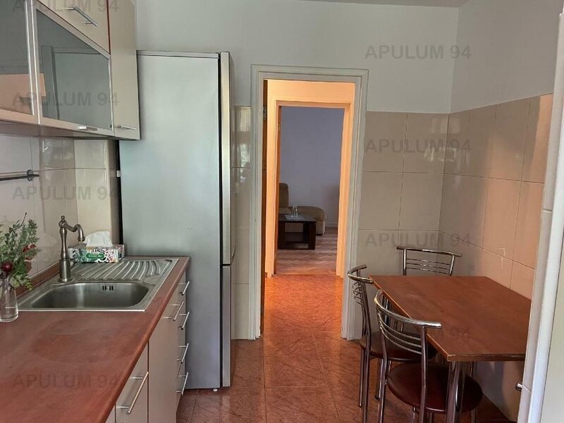 Apartament 3 camere Metrou Nicolae Grigorescu