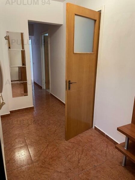 Apartament 3 camere Metrou Nicolae Grigorescu